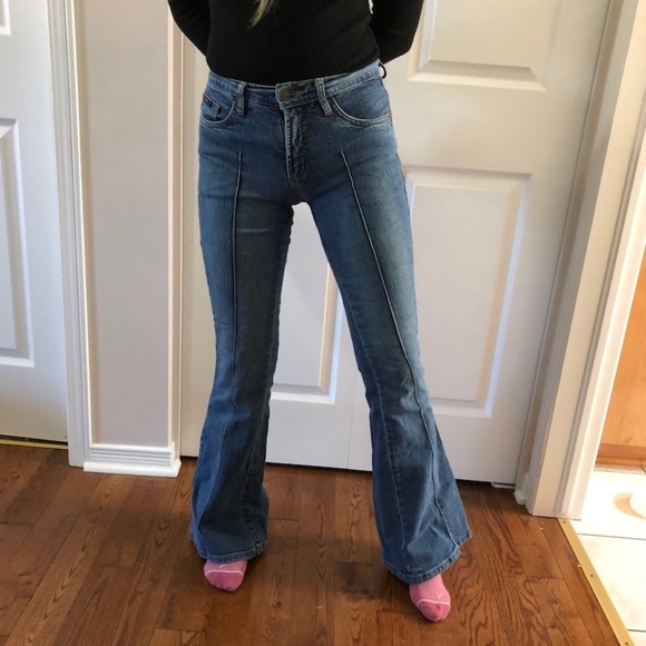 90's - Subway Jeans size 3 - Picture 5 of 9